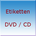 Etiketten DVD / CD